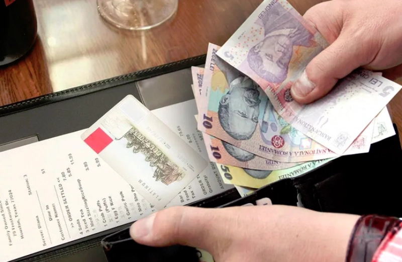 Un subiect tot mai dezbătut: Cine ar trebui să plătească la prima întâlnire?