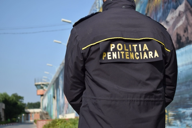 Sindicaliștii din penitenciare, în pragul răbdării: angajații ies în stradă împotriva 'haosului instituțional'