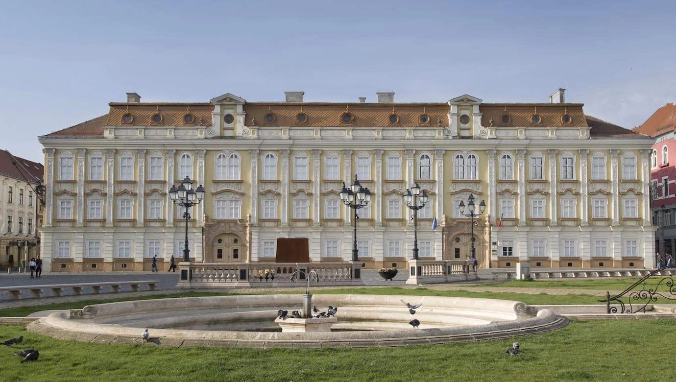 Finisajul expoziţiei 'Mezzotina' şi workshop de gravură la Muzeul Naţional de Artă Timişoara