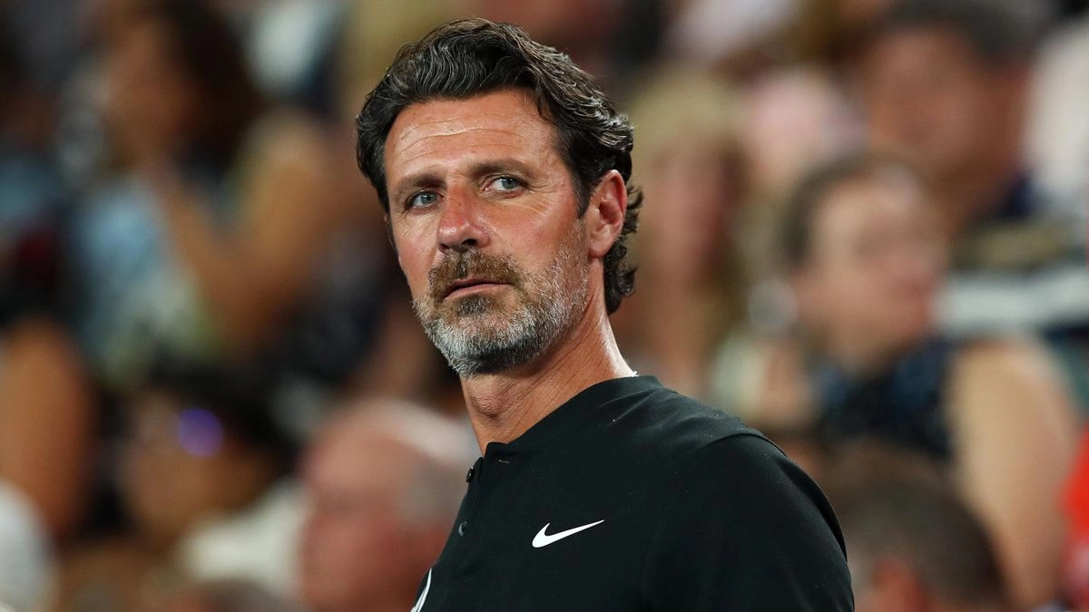Patrick Mouratoglou: 'Eu şi Serena ne-am certat de câteva ori pe tema greutăţii ei'