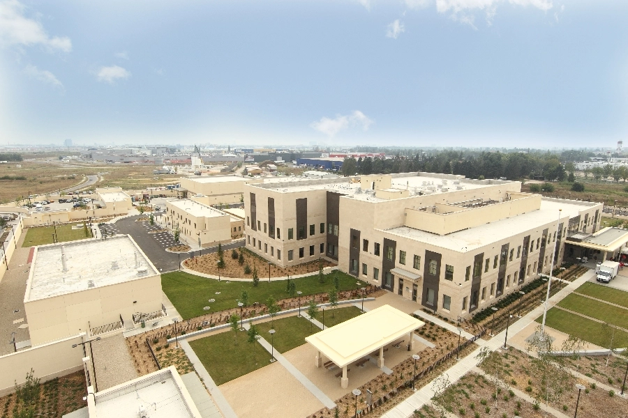 Anunțul Ambasadei americane la București: Statele Unite au intrat oficial într-un an istoric