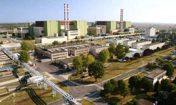 Ungaria continuă jocul la două capete - Combustibil nuclear american pentru centrala nucleară rusească