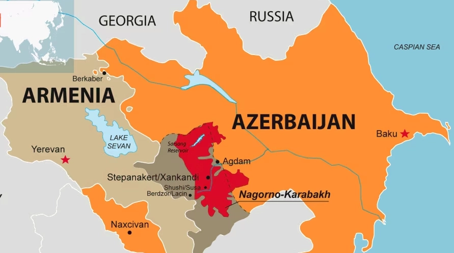 Armata iraniană dezminte atacul asupra Azerbaidjianului/ Anchetă la Baku