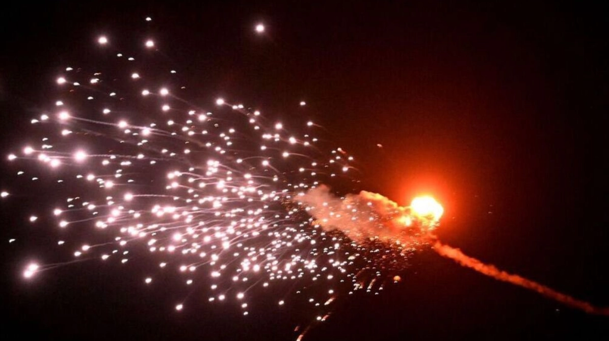 Noapte de teroare, Kiev sub asediu: atac devastator cu drone și rachete asupra capitalei Ucrainei