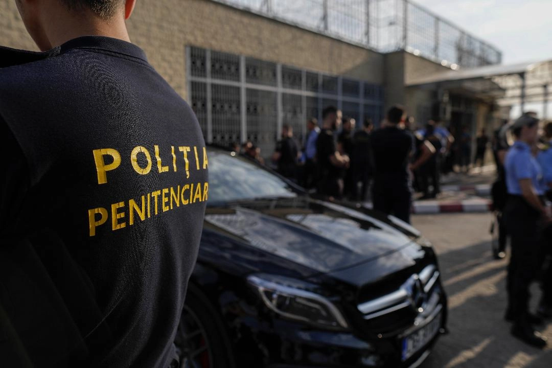 Proteste masive în toate penitenciarele: sindicatele anunță oprirea activităților esențiale