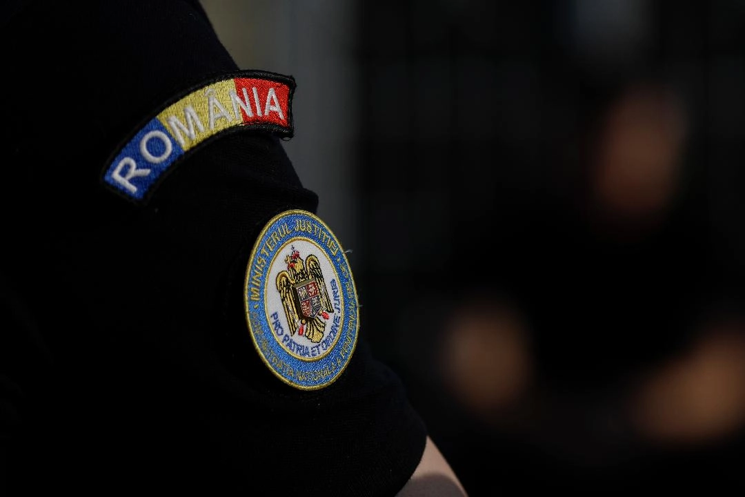 Sindicatele angajaţilor din sistemul penitenciar anunţă proteste în toată ţara