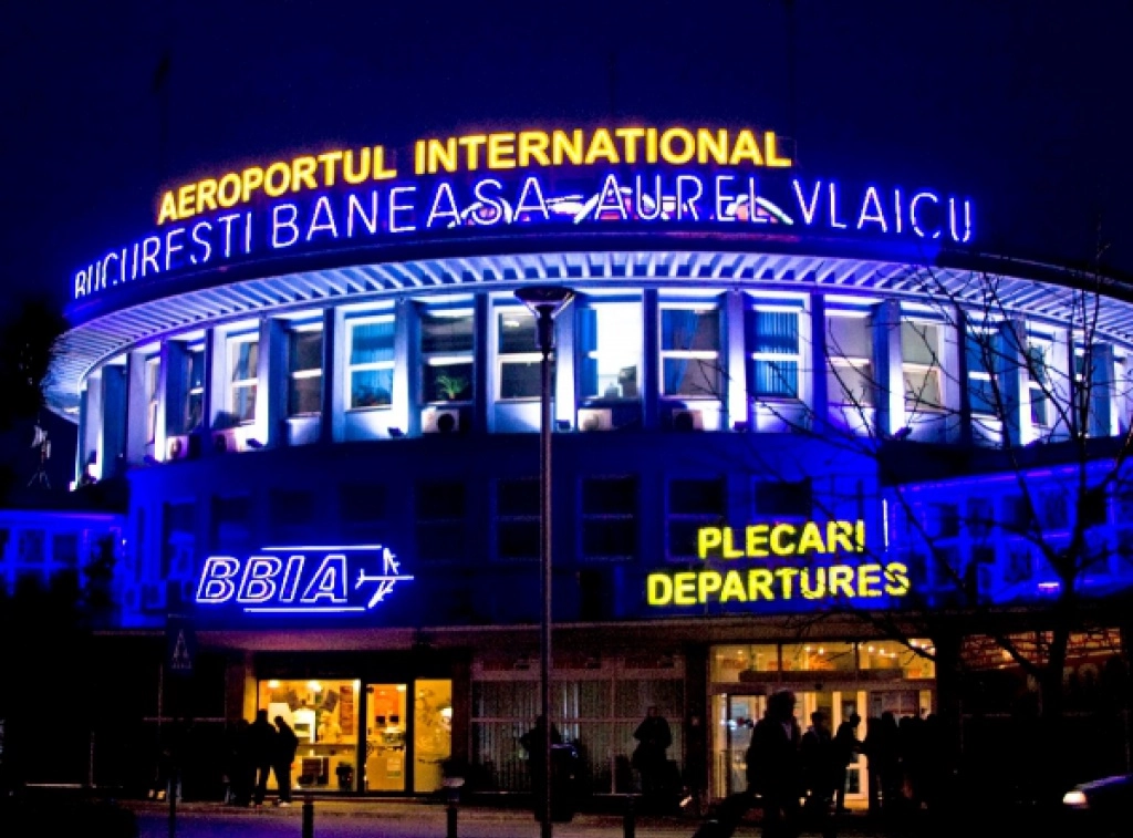 Surpriză pe harta aviației europene: România urcă puternic, Aeroportul Băneasa pe podium
