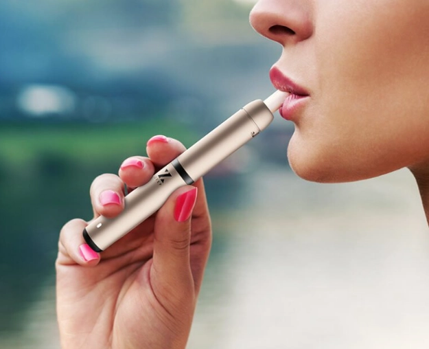 Pericol uriaș pentru copii! Dr. Alexandra Cucu explică efectele devastatoare ale nicotinei