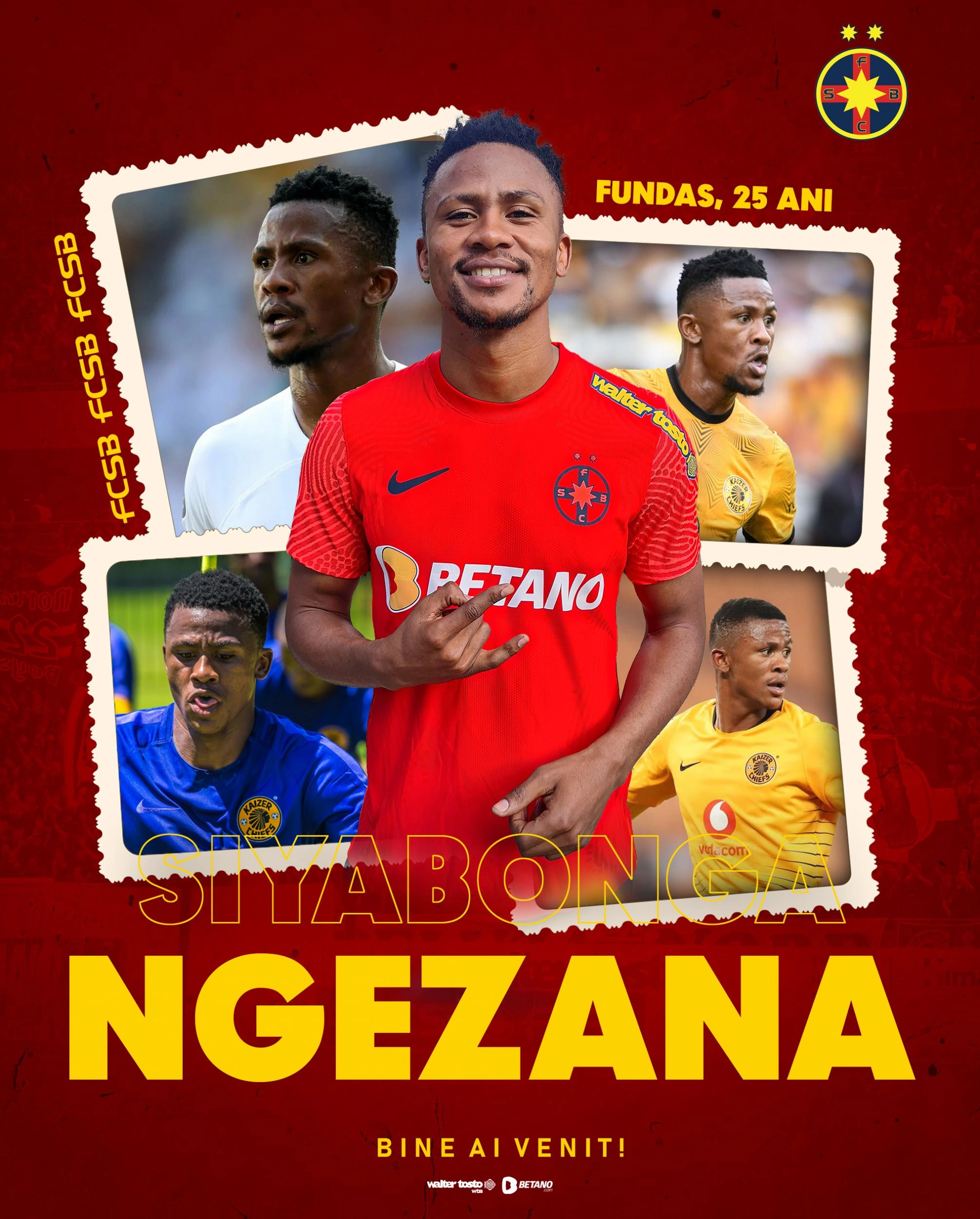 Cupa Africii pe Naţiuni: Africa de Sud, cu Ngezana titular, a dispus de Angola, scor 2-1