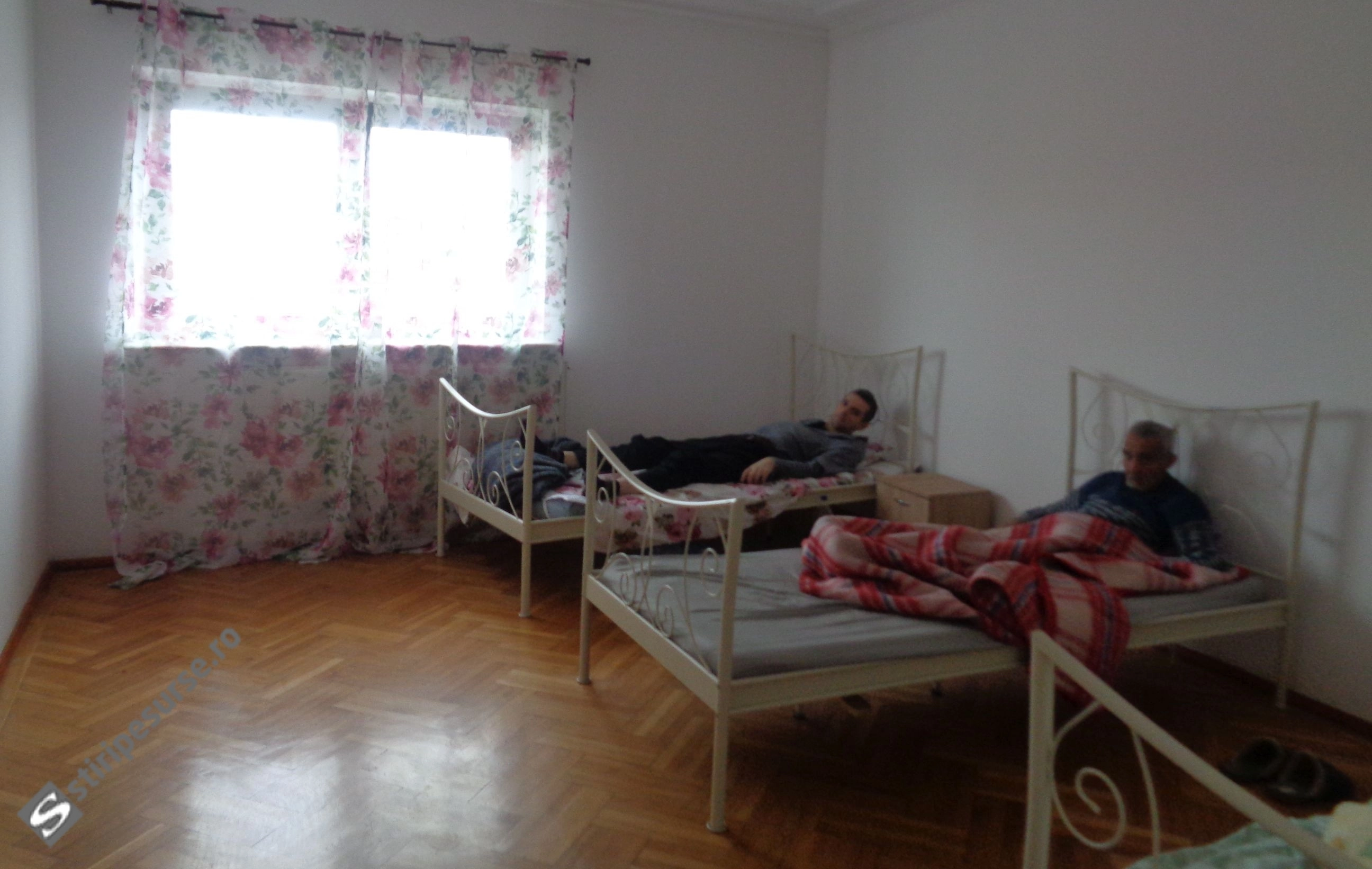 Deficit de personal și disfuncții de management în centre de servicii sociale din Bihor, controlate de AJPIS