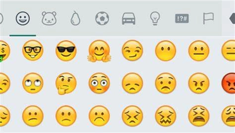 Prea multe emoji-uri pot distruge o relație: Ce spun specialiștii