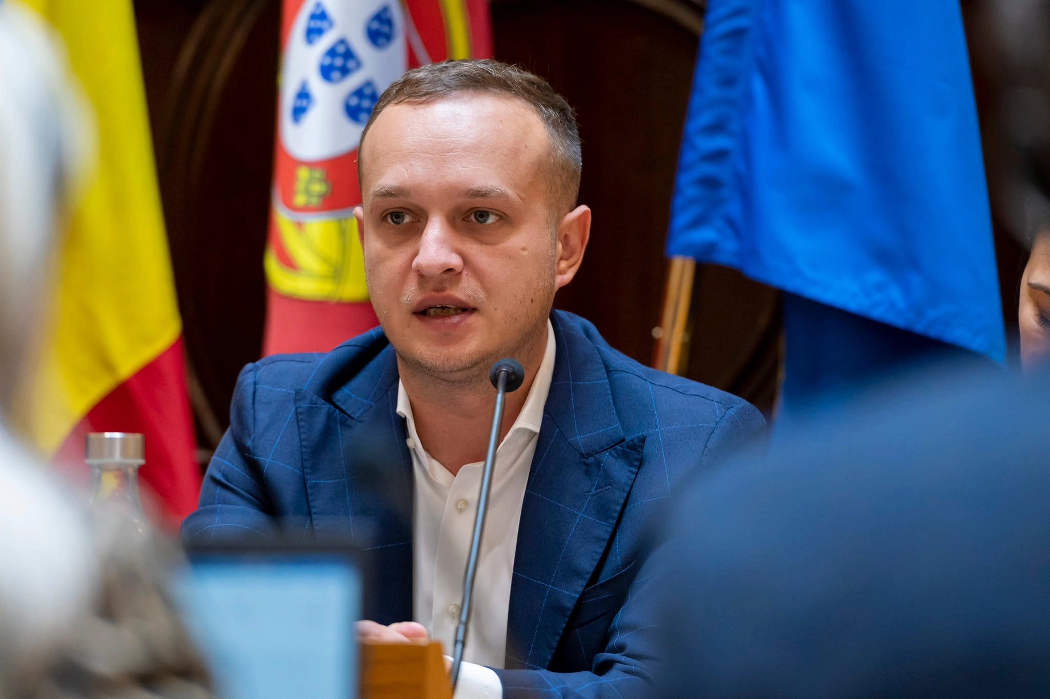 Tudor Polak (PNL), despre reforma administraţiei: În acest moment s-a ajuns la un agreement pe această măsură, va presupune o reducere, 10% din posturile ocupate. Acest lucru l-a propus Ilie Bolojan încă din luna august