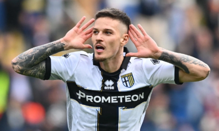 PSV, cu Dennis Man titular, a bătut pe Go Ahead Eagles, scor 2-1