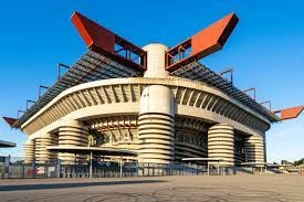 Cluburile Inter și AC Milan oficializează achiziția stadionului San Siro