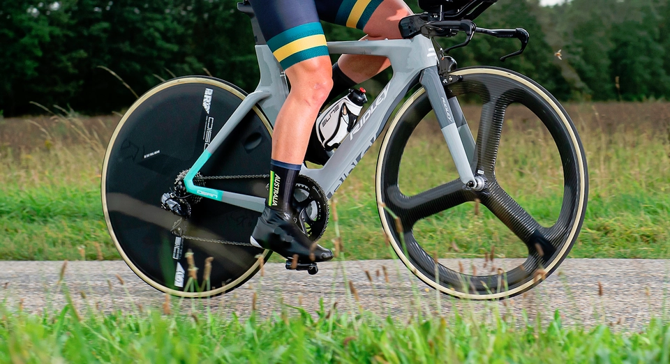 Elveţianca Elise Chabbey (FDJ) a câştigat cursa feminină Strade Bianche