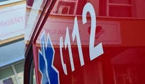 Accident în Dâmbovița: un tânăr băut și fără permis a căzut cu scuterul