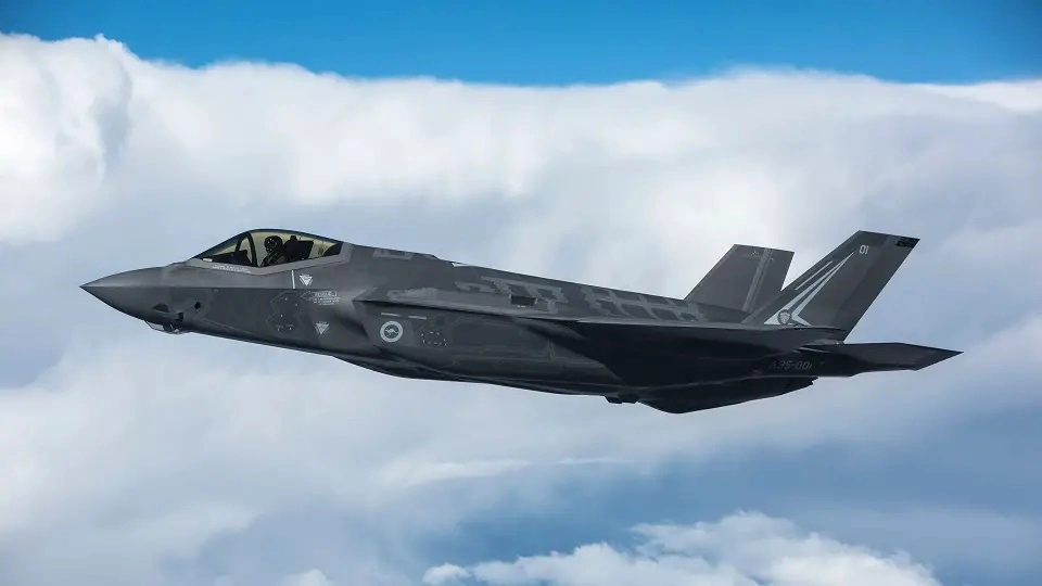 Proiectul avionului de luptă european, în impas - Germania ia în considere achiziţia suplimentară de F-35