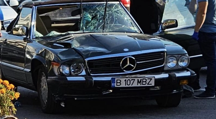 Lege nouă în România, după cazul lui Vlad Pascu: șoferii începători nu mai pot conduce mașini puternice - DOCUMENTE