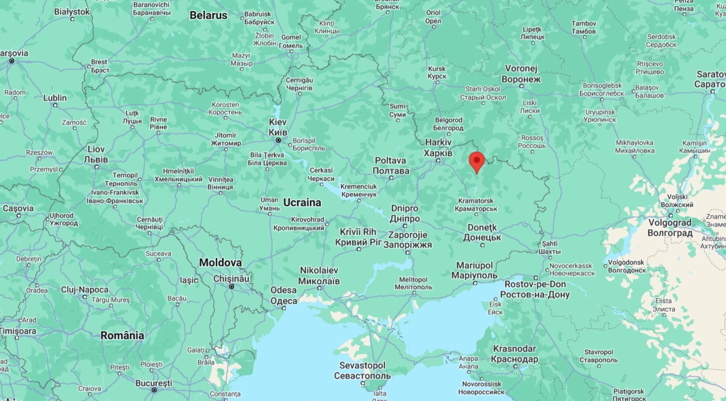 Forțele ucrainene anunță că au încercuit trupele ruse din Kupiansk