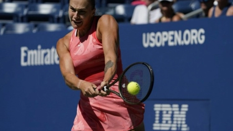 Jaqueline Cristian, la o nouă clasare record în clasamentul WTA. Sabalenka, lider incontestabil
