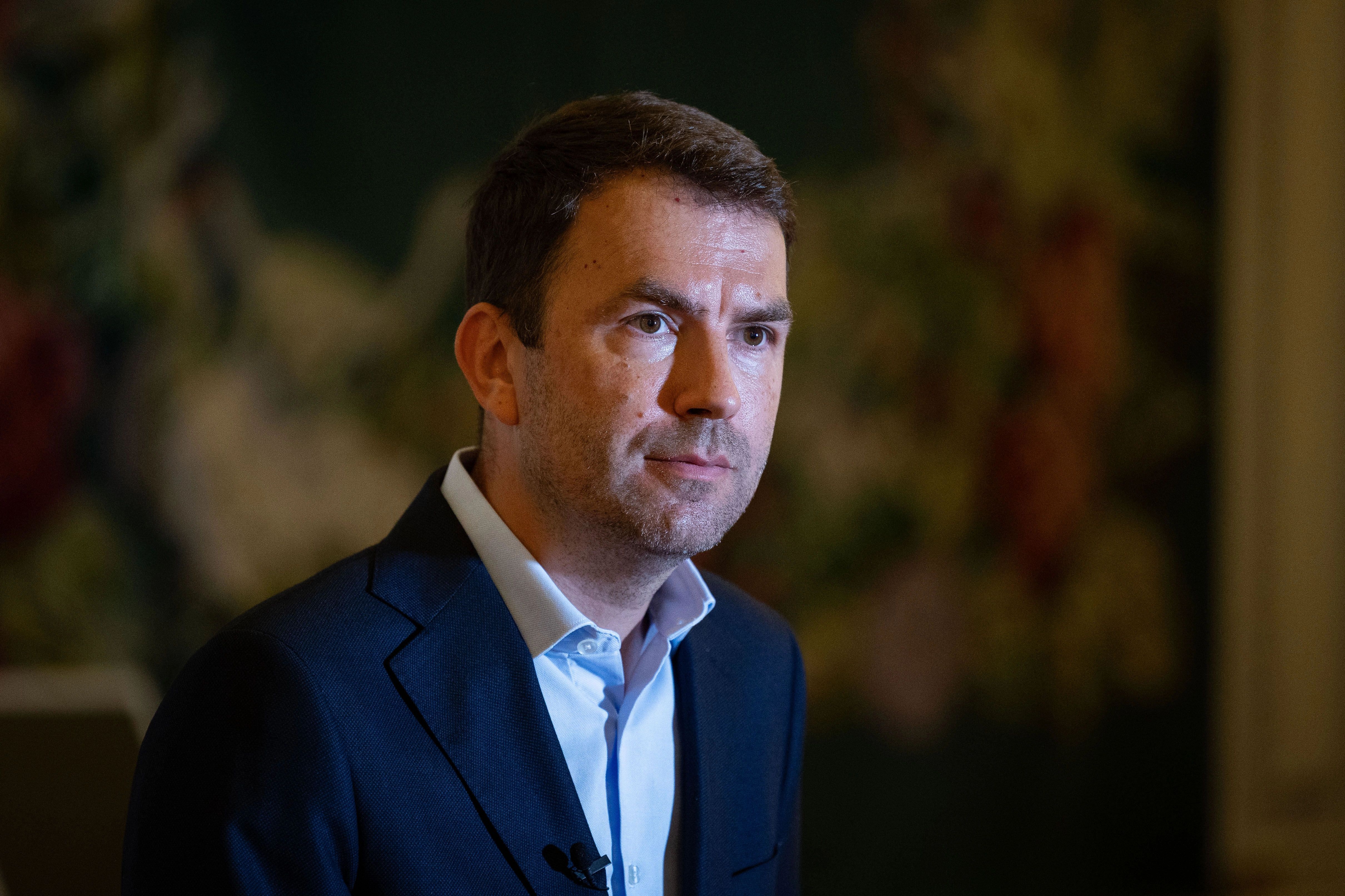 Cătălin Drulă, critici directe la adresa premierului Bolojan, în contextul situaţiei blocului din Rahova afectat de explozie