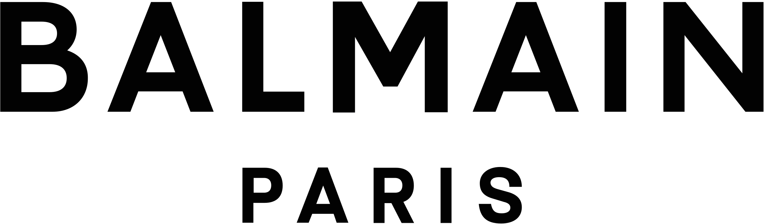 Casa Balmain confirmă despărțirea de directorul său artistic, Olivier Rousteing