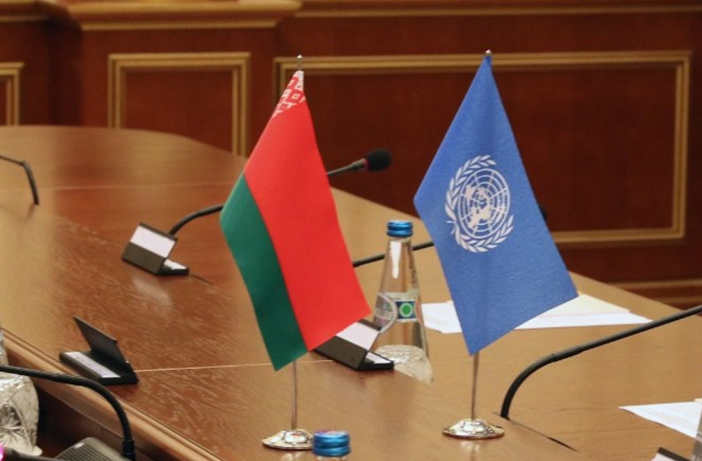 Motivele pentru care Belarusul a fost criticat dur la ONU