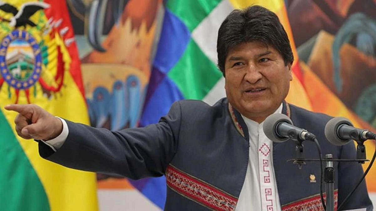 Panică în tabăra lui Evo Morales: teama de arestare și extrădare în SUA declanșează tensiuni majore în Bolivia