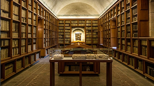 Nocturna Bibliotecilor 2025 va avea loc în filialele Bibliotecii Metropolitane Bucureşti