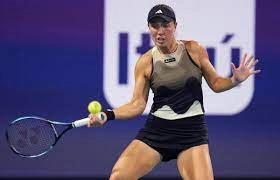 Jessica Pegula a revenit pe locul 5 în clasamentul WTA