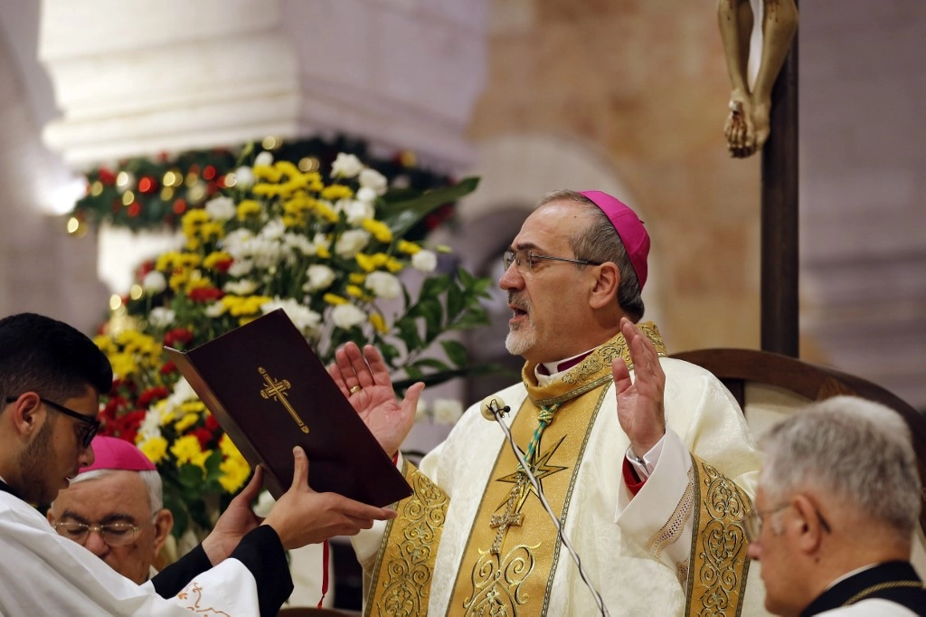 Paște cu ușile închise la Ierusalim - Anunțul Patriarhului latin