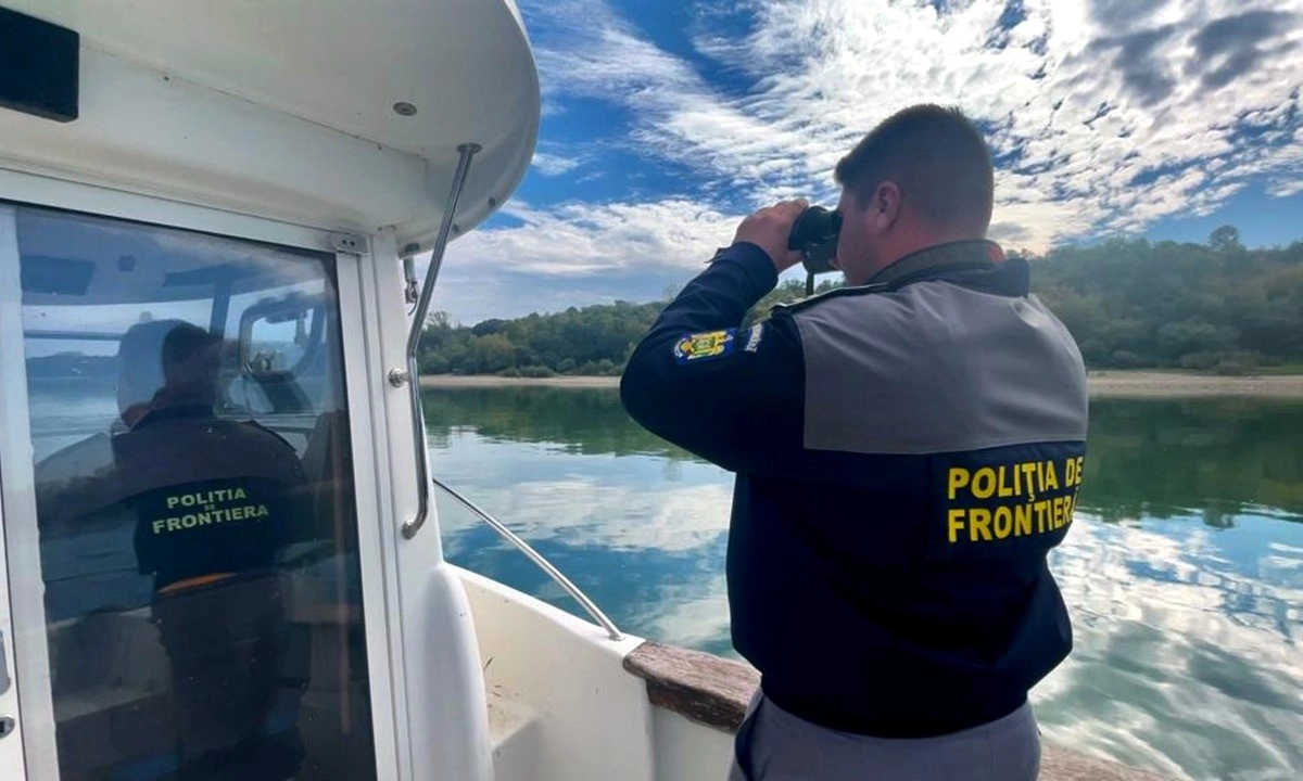 Refugiații ucraineni din România revin în Ucraina pentru a deveni călăuze