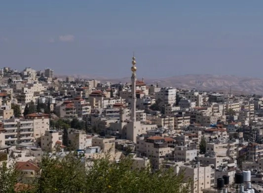 Patriarhul latin anunţă că Paştele va fi sărbătorit cu uşile închise la Ierusalim