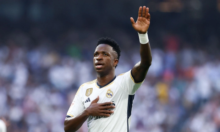 Clubul Valencia dă în judecată Netflix, după documentarul despre Vinicius unde era