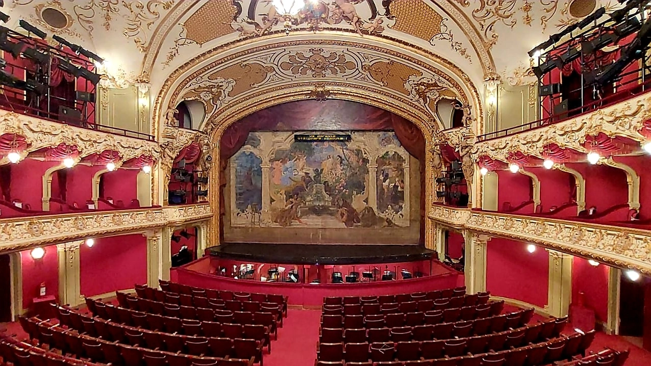 Ziua Culturii Naționale, sărbătorită cu un concert de excepție la Opera din Iași
