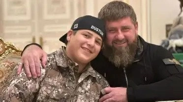Fiul lui Ramzan Kadîrov devine vicepremier al ceceniei la doar 20 de ani