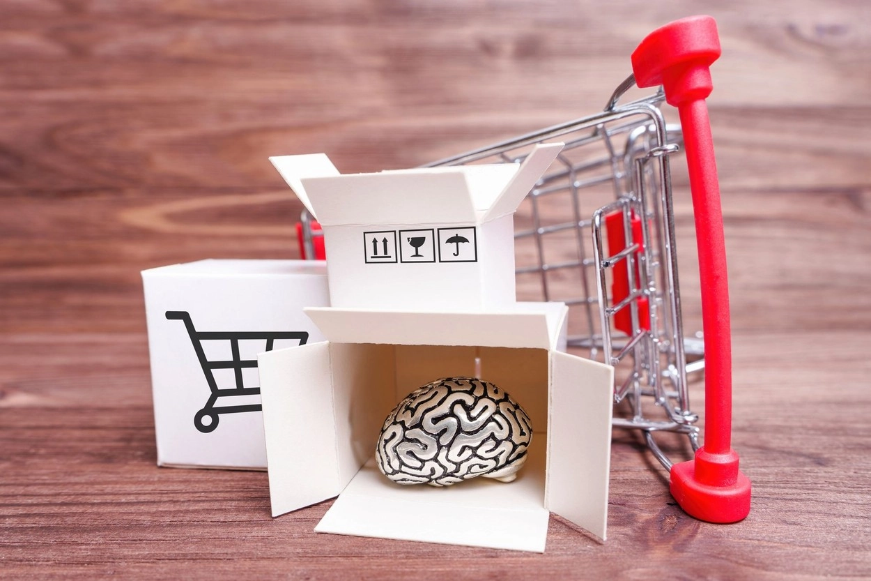 Magazinele online folosesc povești emoționante pentru a înșela clienții. Strategia pentru a te face să cumperi