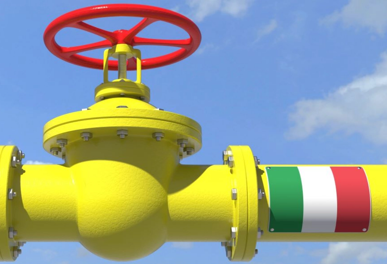 Ce investiții plănuiește operatorul rețelei de gaze din Italia, Snam, până în 2030