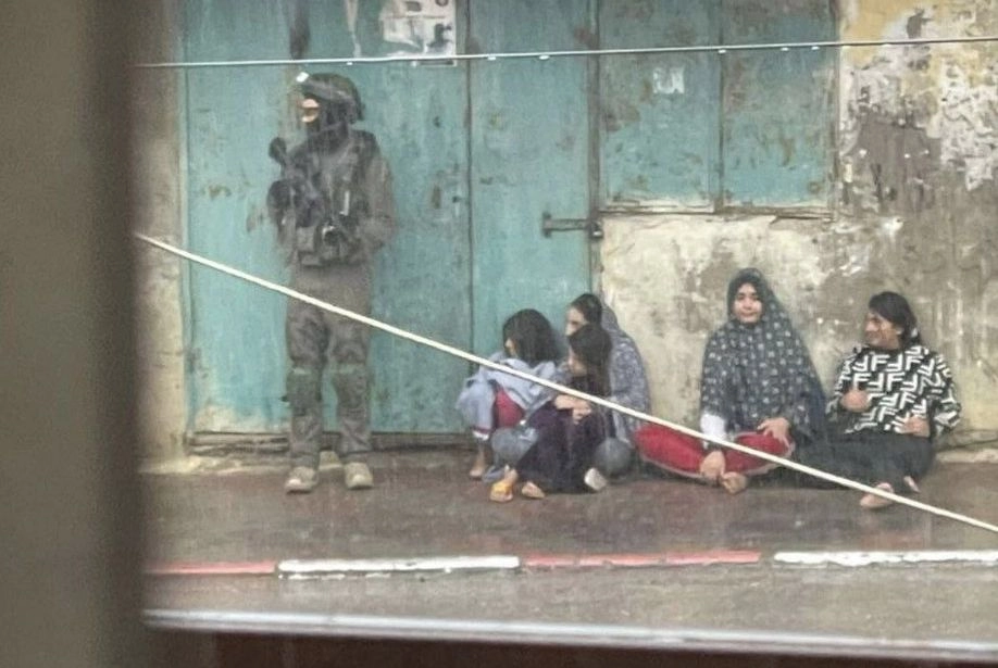 "Epurare etnică" în Cisiordania - Un rapot ONU dezvăluie câți palestinieni au fost strămutăți în ultimul an: O "amploare fără precedent"