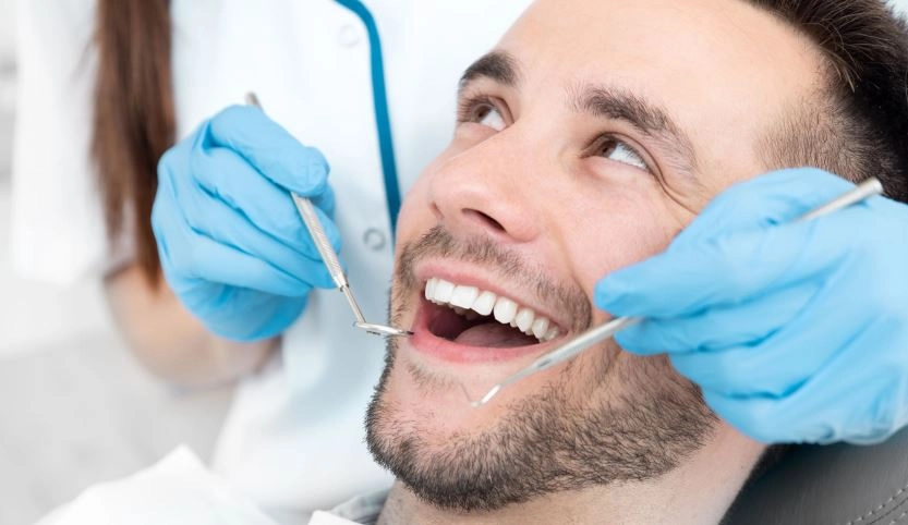 Medic stomatolog atrage atenția: Anestezia și comunicarea, cheia pentru confortul pacientului la dentist
