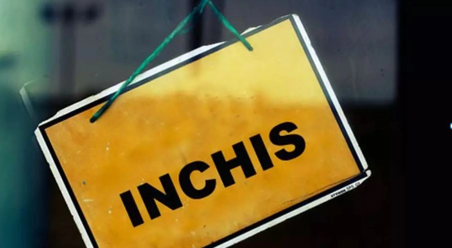 Numărul firmelor dizolvate a crescut cu 50% în prima lună a lui 2026: Topul județelor unde e dezastru