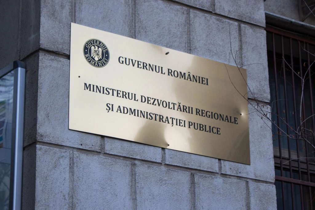 Ministerul Dezvoltării va prezenta săptămâna aceasta varianta finală a proiectului de reformă în administrație.