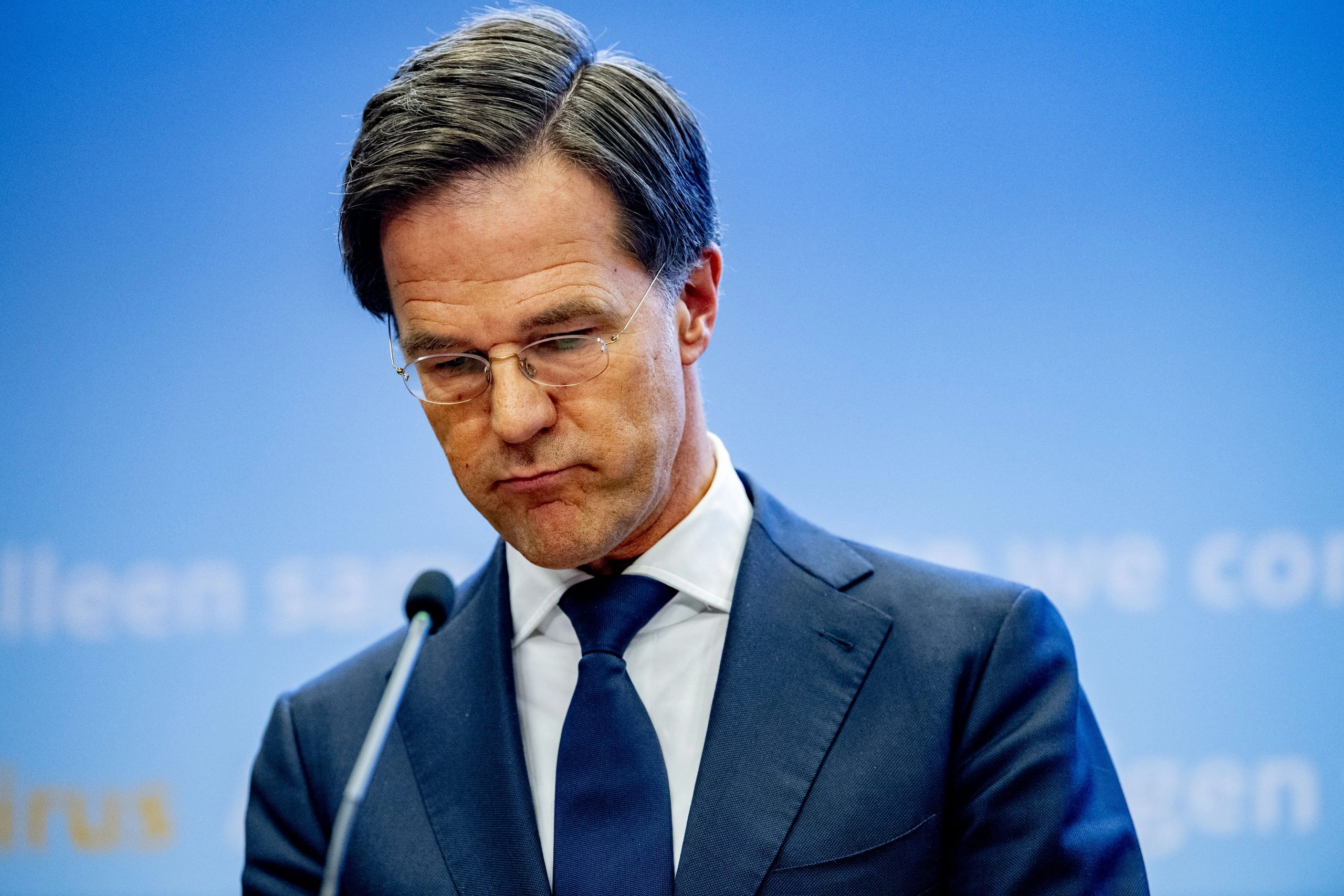 VIDEO Mark Rutte calmează panica privind dezinformările Rusiei în România: Nu aș folosi termenul de război hibrid