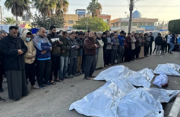 Cinci morţi într-un conflict la graniţa Tadjikistanului cu Afganistanul