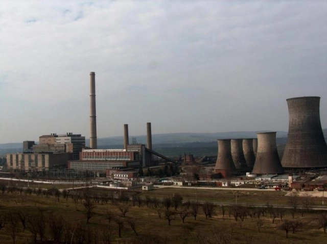 Sindicatul Muntele solicită demisia conducerii CEVJ după probele la termocentrala Paroşeni