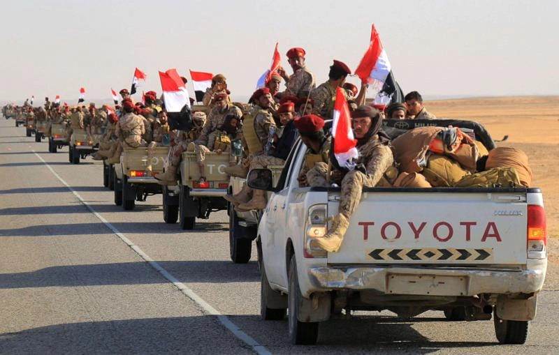 houthi yemen