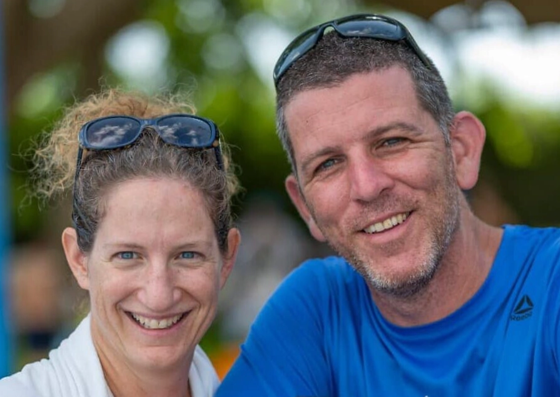 Trupul românului mort în Gaza, după ce a fost răpit de Hamas, va fi predat familiei. Familia bărbatului venise în România să ceară ajutor