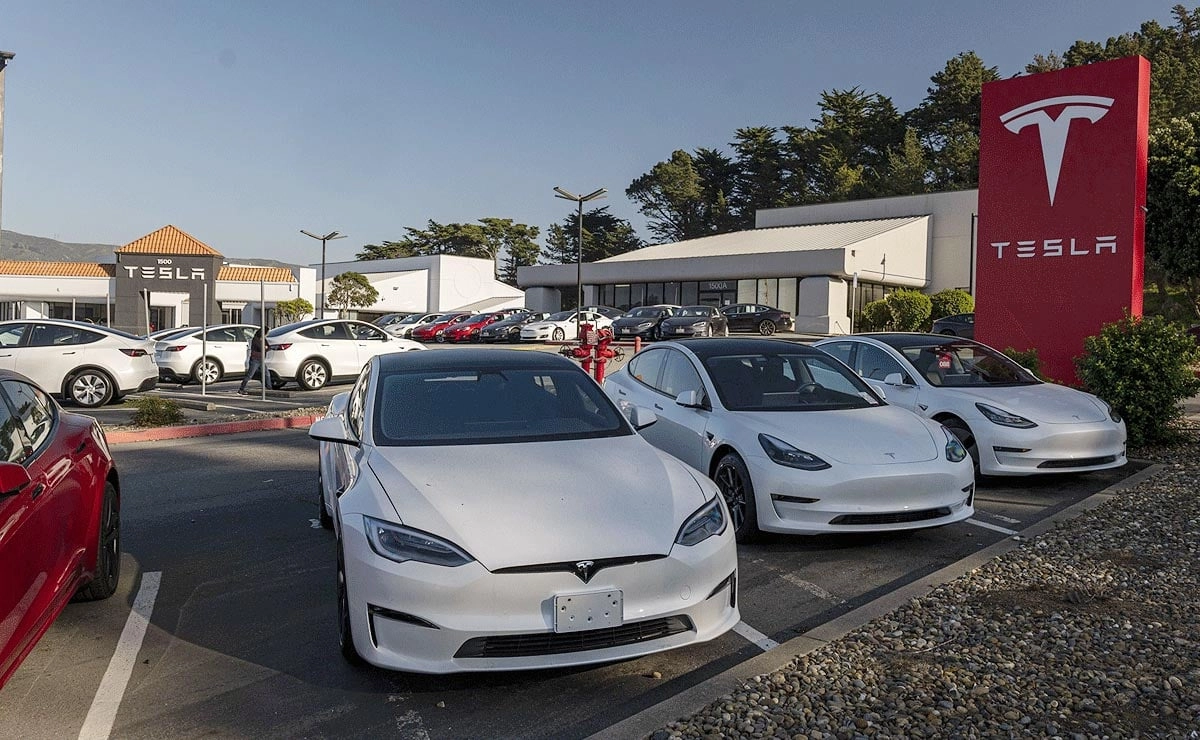 Tesla revine în forță în Europa: vânzările explodează după luni dificile