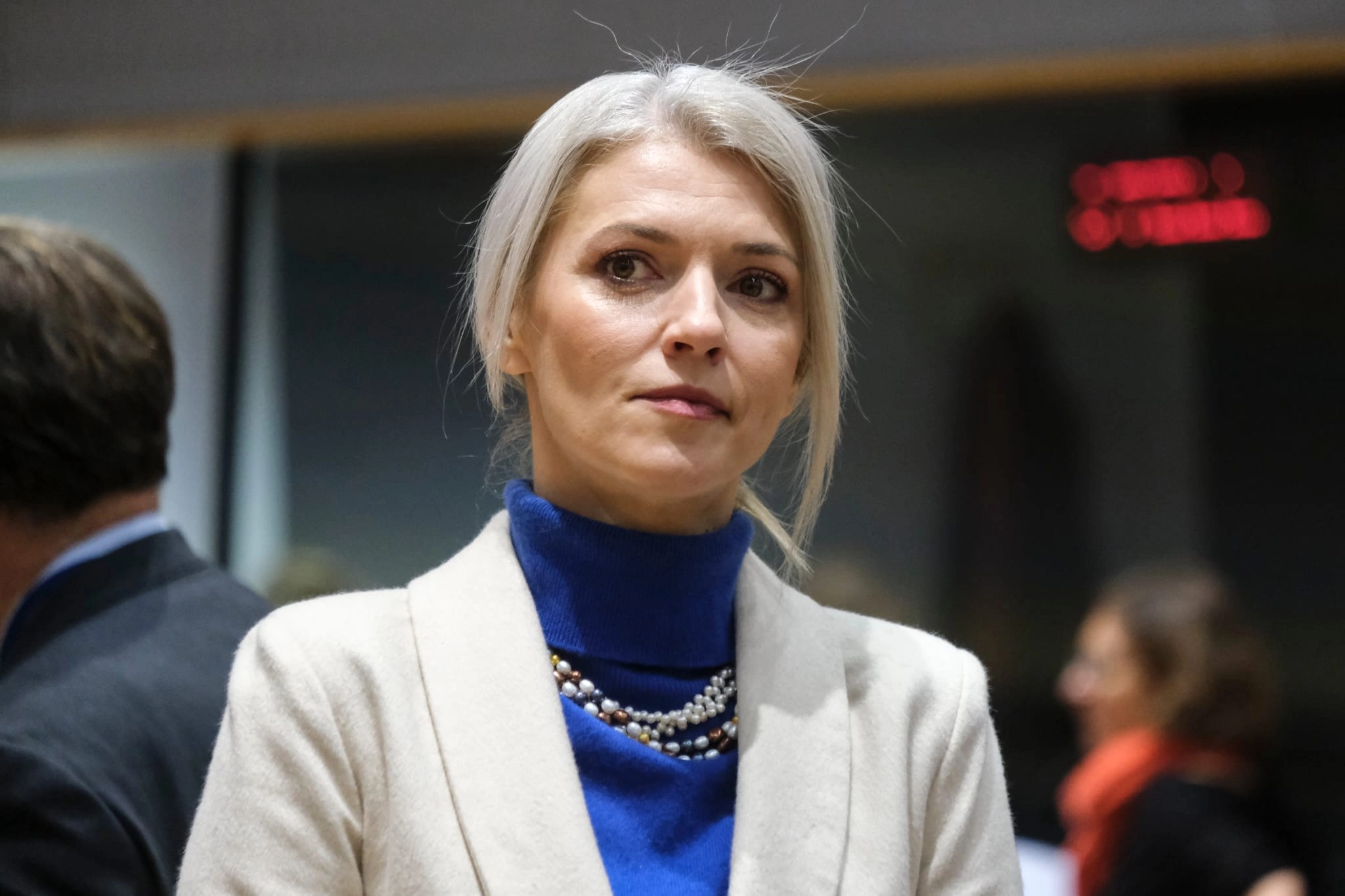 Alina Gorghiu: Este nevoie de o strategie naţională coerentă privind violenţa domestică, finanţată din fonduri publice