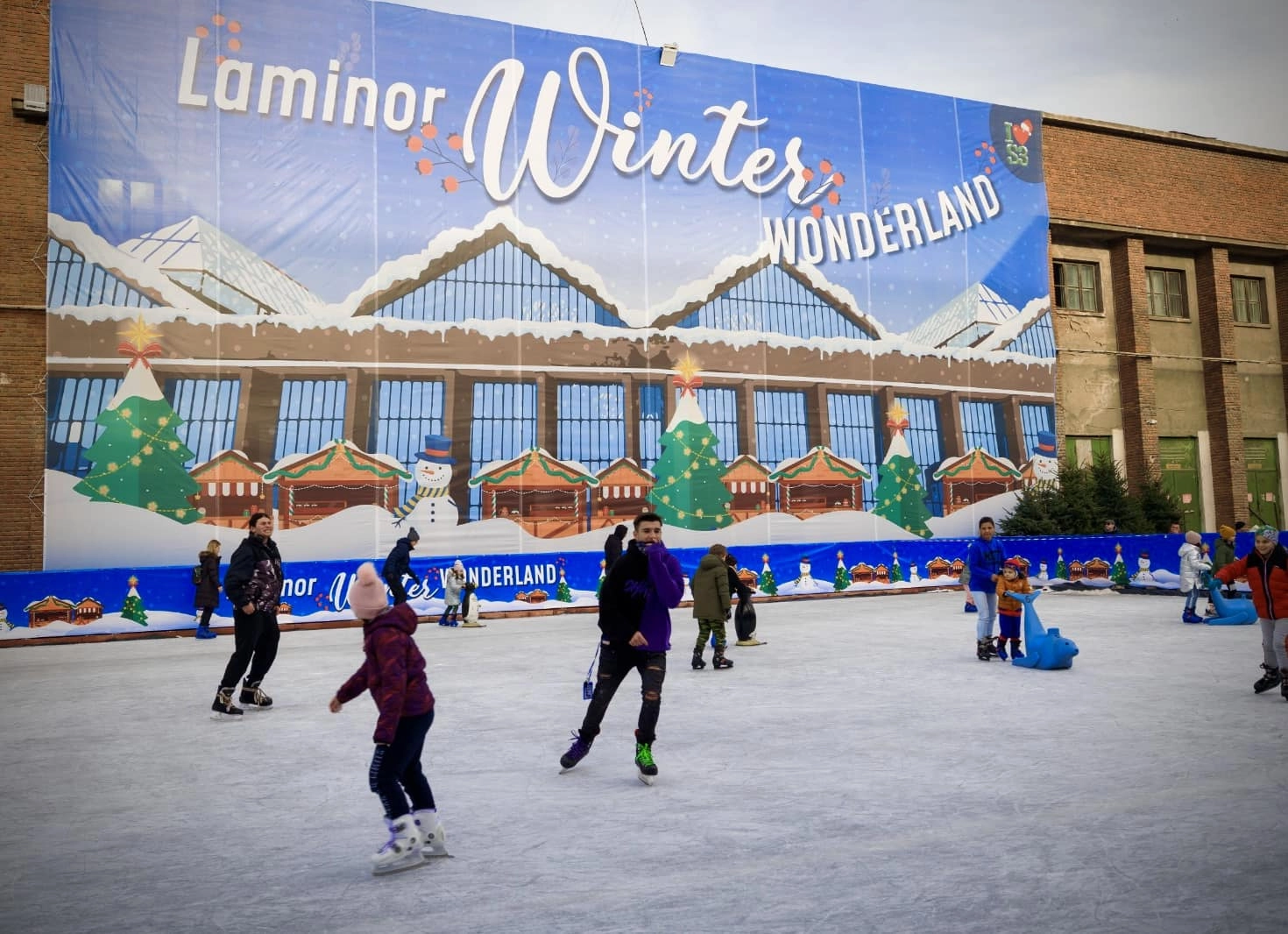 revelion hala laminor revelion hala laminor